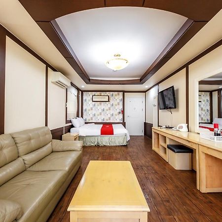Drama Motel Порьон Екстер'єр фото