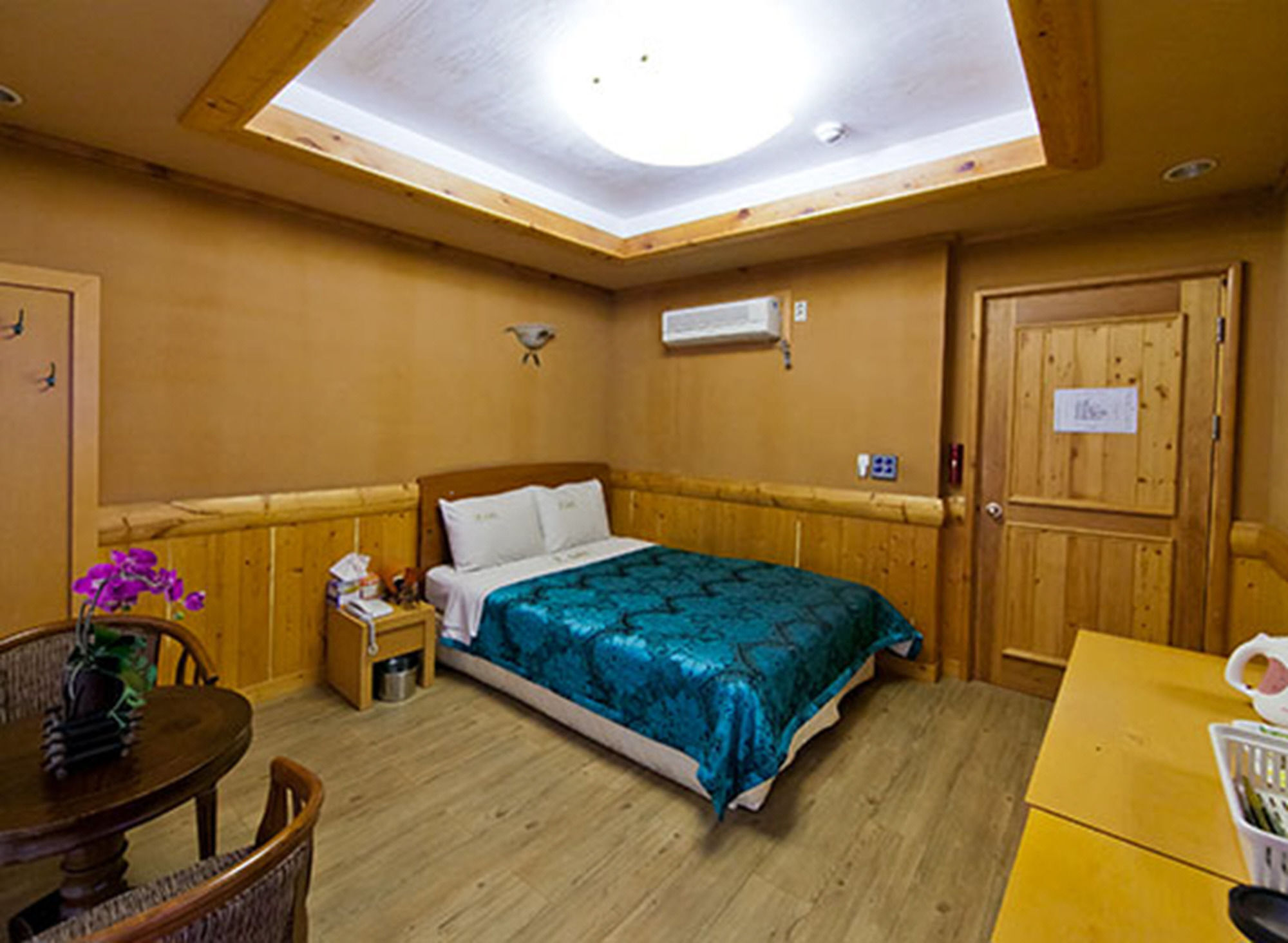 Drama Motel Порьон Екстер'єр фото