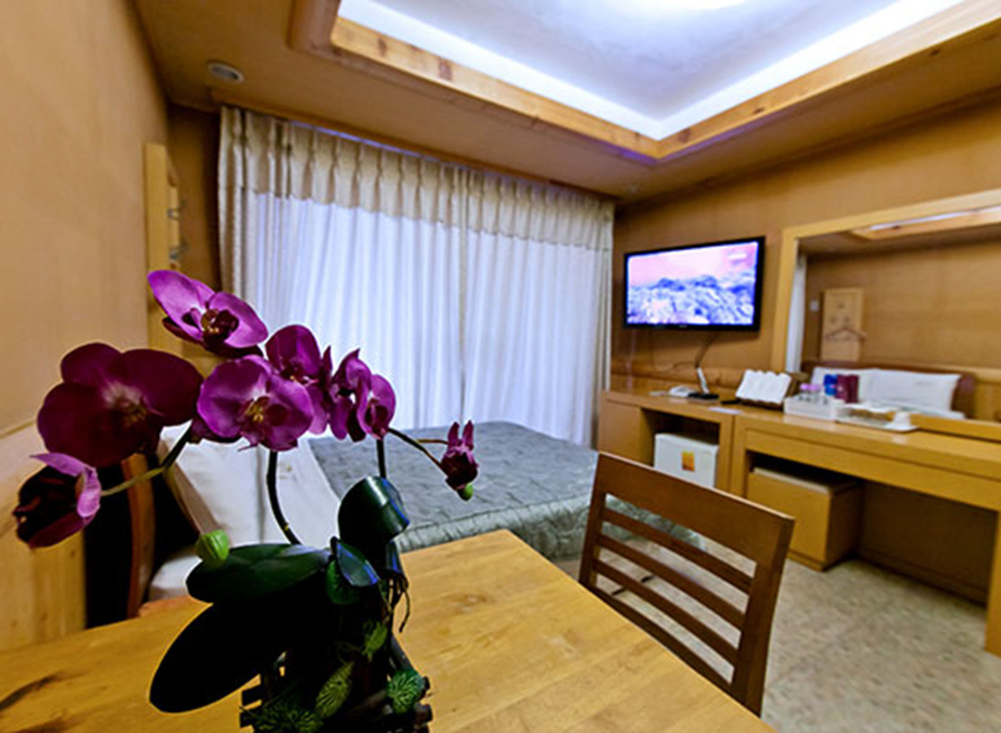 Drama Motel Порьон Екстер'єр фото