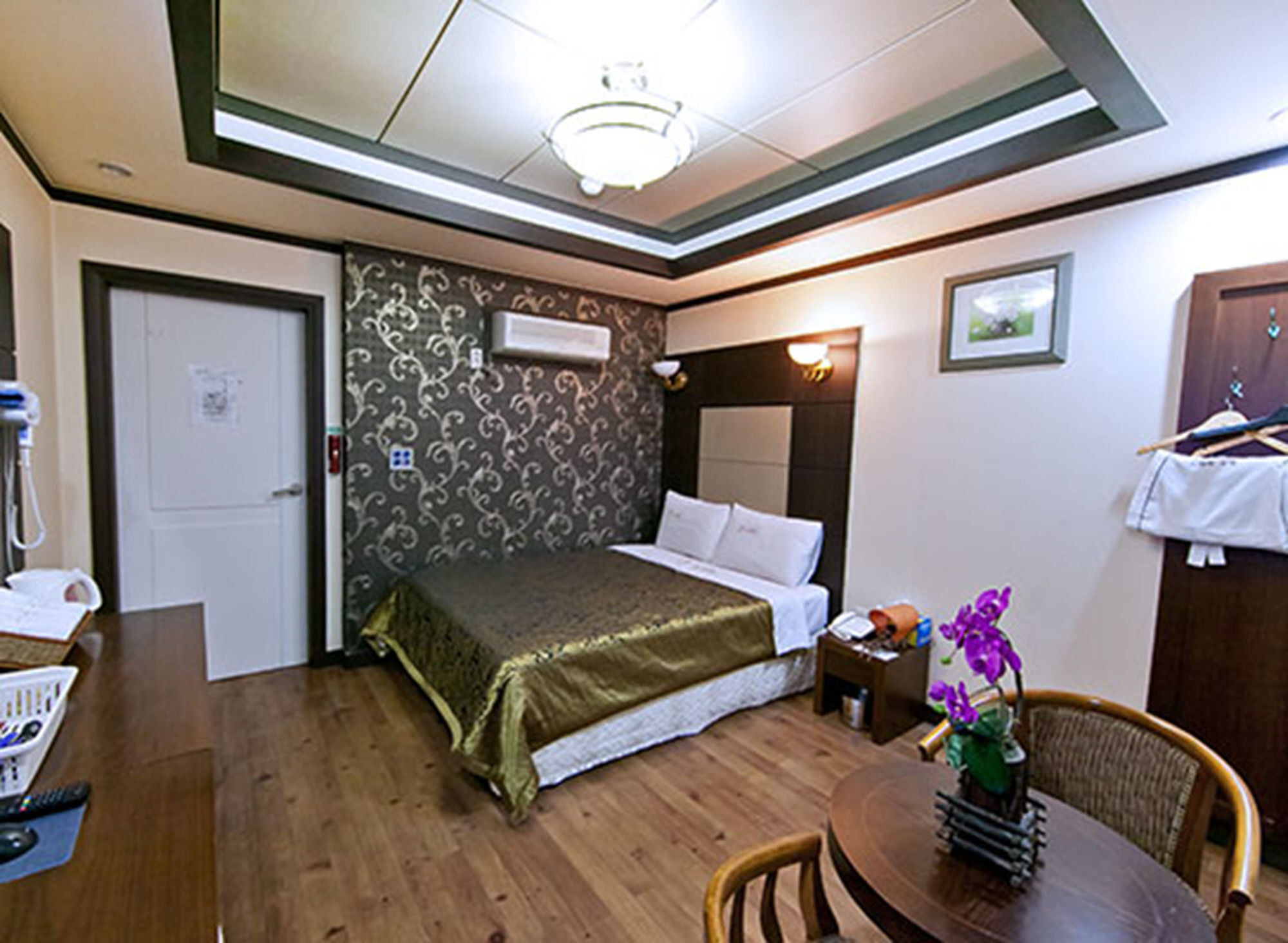 Drama Motel Порьон Екстер'єр фото