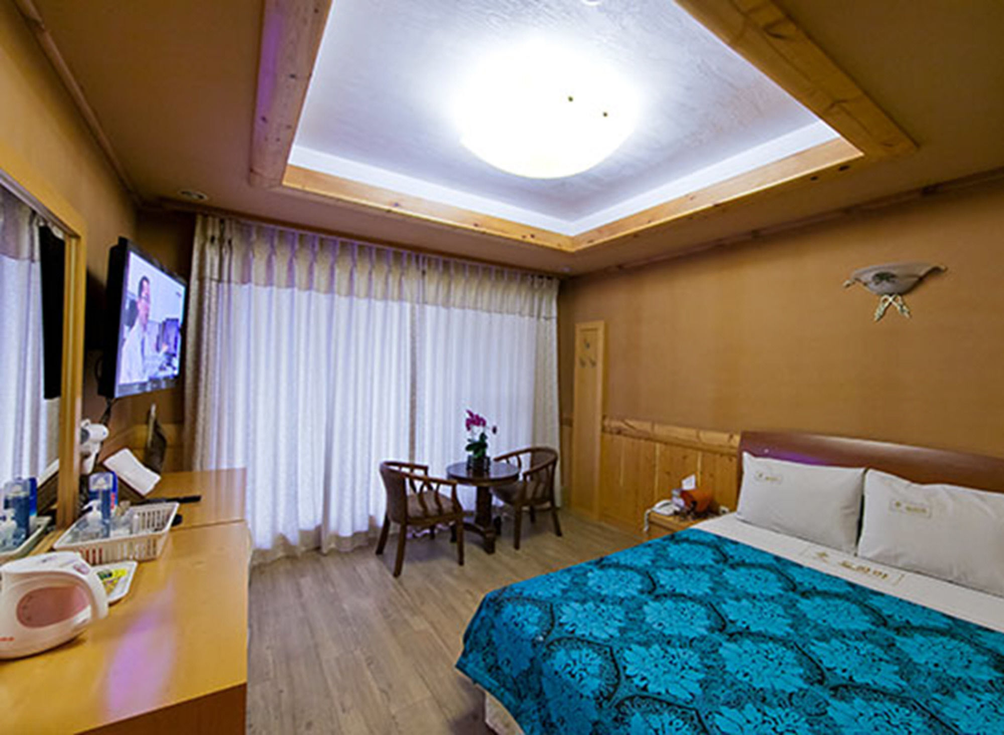 Drama Motel Порьон Екстер'єр фото