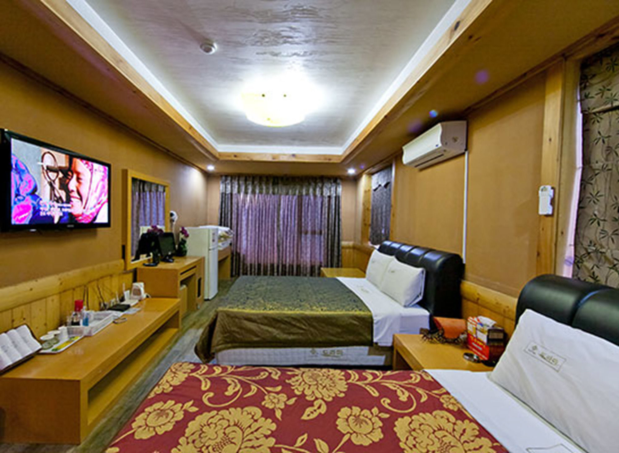 Drama Motel Порьон Екстер'єр фото